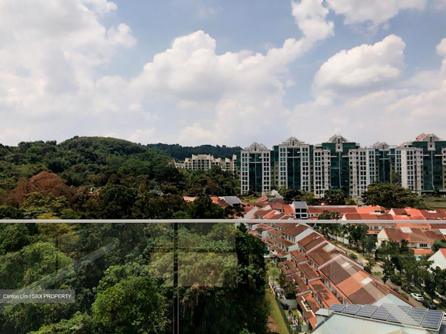 Natura@Hillview (D23), Apartment #604422691